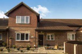 2 Bedroom Detached